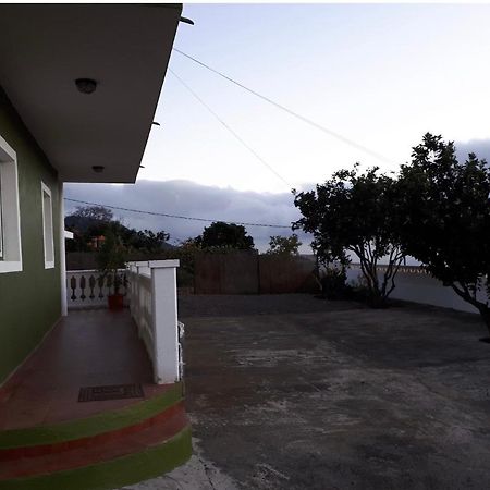Casa Feluca Breña Alta Exterior foto