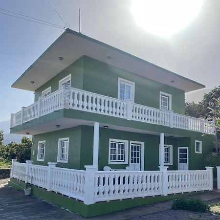 Casa Feluca Breña Alta Exterior foto