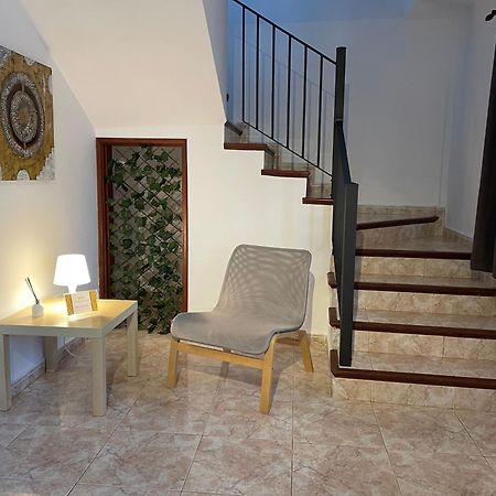 Casa Feluca Breña Alta Exterior foto